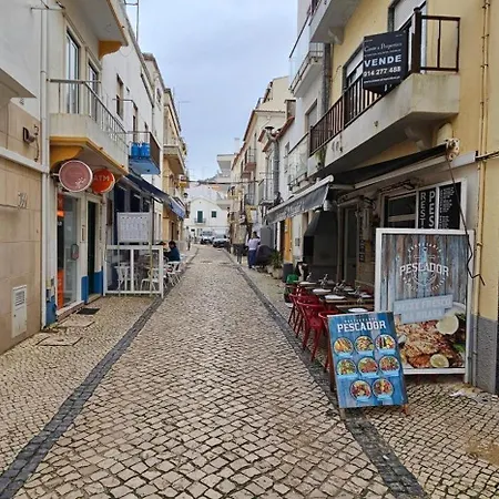 Sunao Apartament Nazaré