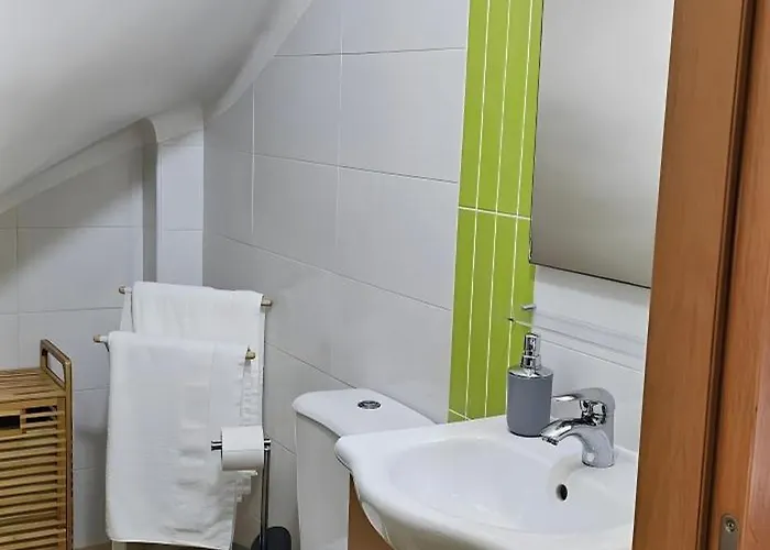Sunao Apartament *