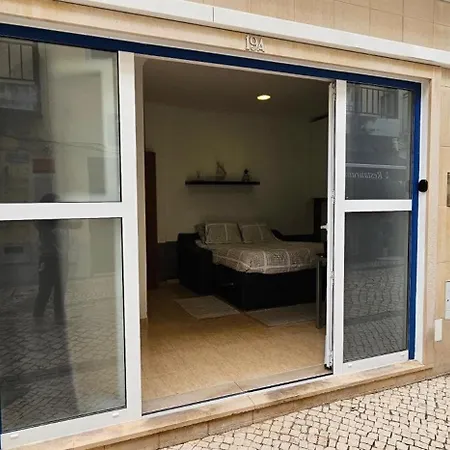 Apartman Sunao Nazaré