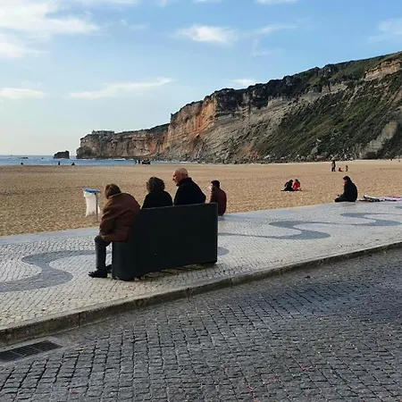 Sunao Nazaré