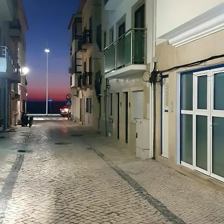 Sunao * Nazaré