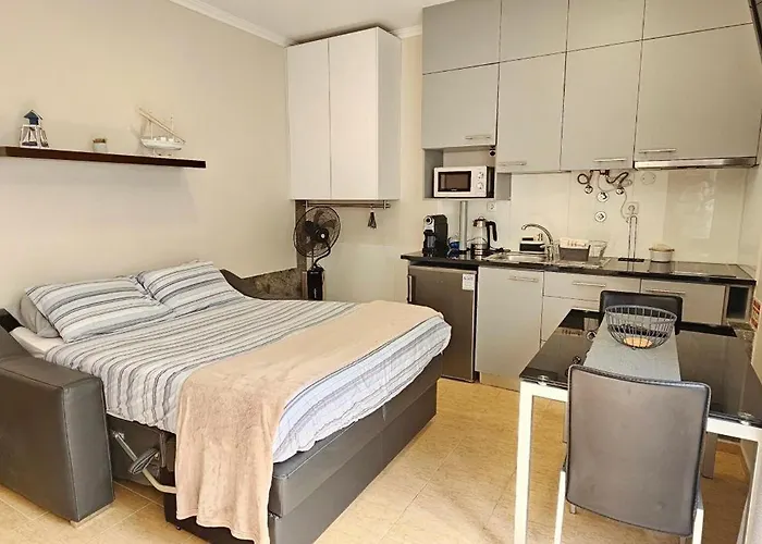 Apartman Sunao